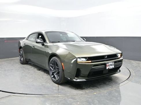 New 2026 Dodge Charger R/T w/ Performance Handling Group AWD/4WD image 4