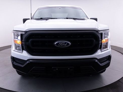 Used 2021 Ford F150 XL w/ Equipment Group 101A High AWD/4WD image 13