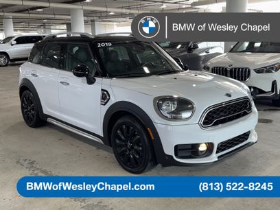 Used 2019 MINI Cooper Countryman S w/ Driver Assistance Package