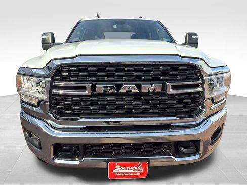 Used 2024 RAM 3500 Big Horn image 8