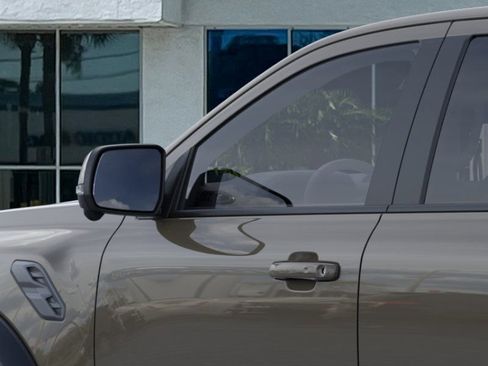 New 2025 Ford Ranger Raptor AWD/4WD image 20