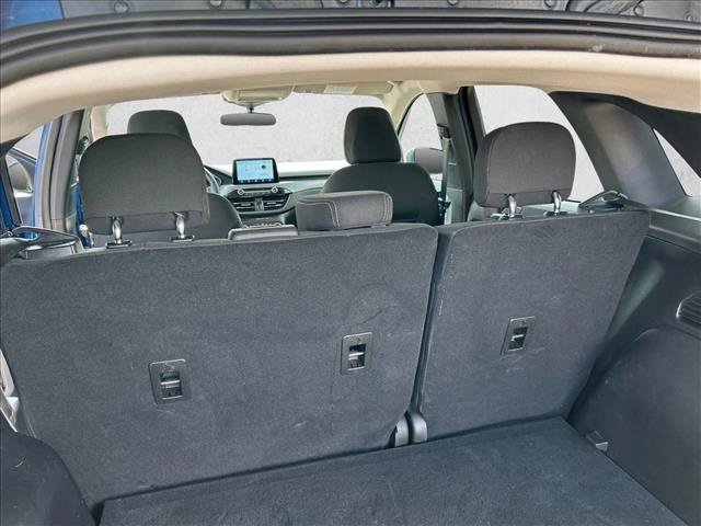 Used 2023 Ford Escape Active FWD image 22