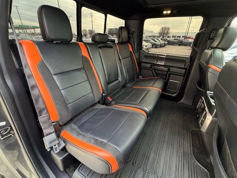 Used 2018 Ford F150 Raptor w/ Equipment Group 802A Luxury image 26