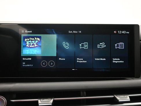 New 2026 Hyundai Santa Cruz SEL image 13