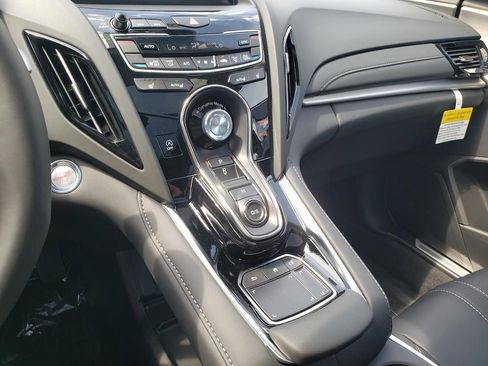 New 2026 Acura RDX SH-AWD w/ Technology Package image 13