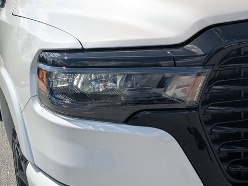 New 2026 RAM 1500 Laramie image 8