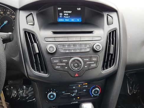 Used 2016 Ford Focus SE image 13