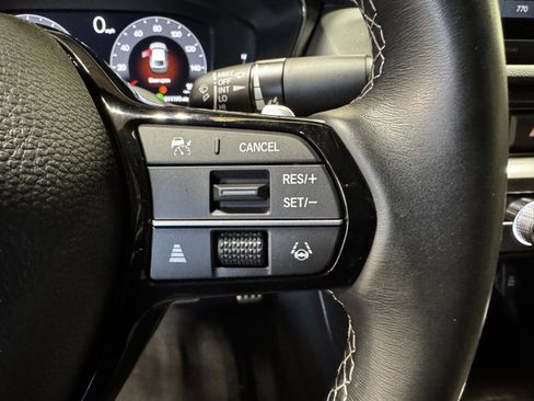 Used 2024 Acura Integra A-Spec FWD image 28