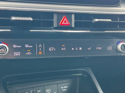 Used 2025 Kia K5 GT-Line FWD image 20
