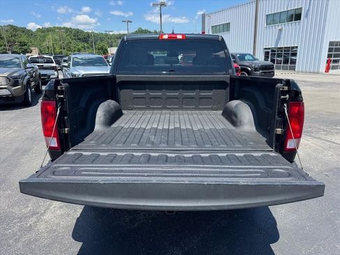 Used 2020 RAM 1500 Tradesman AWD/4WD image 20