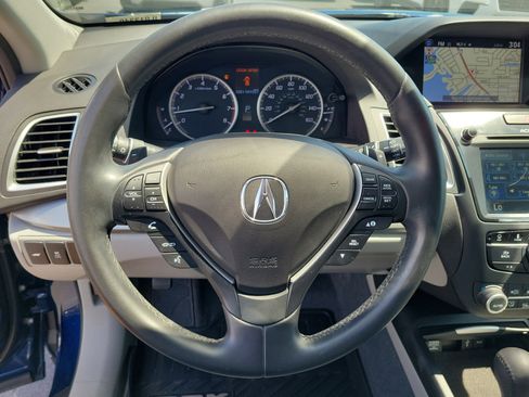 Used 2018 Acura RDX FWD w/ Technology Package image 28