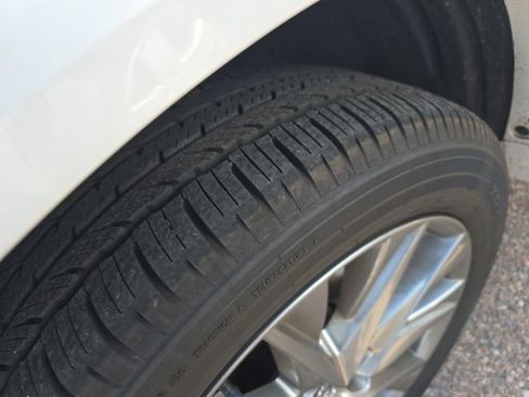 Used 2025 MAZDA CX-5 AWD 2.5 S image 4