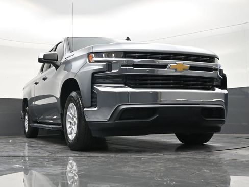 Used 2021 Chevrolet Silverado 1500 LT image 26