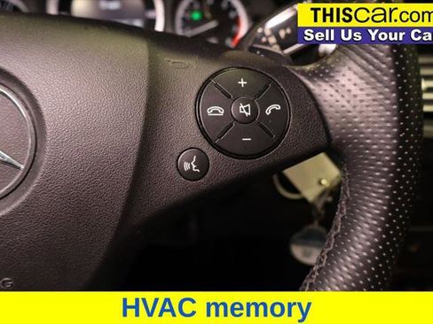 Used 2011 Mercedes-Benz E 550 4MATIC Sedan image 13