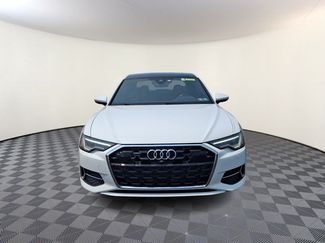Used 2024 Audi A6 Premium Plus AWD/4WD video 2