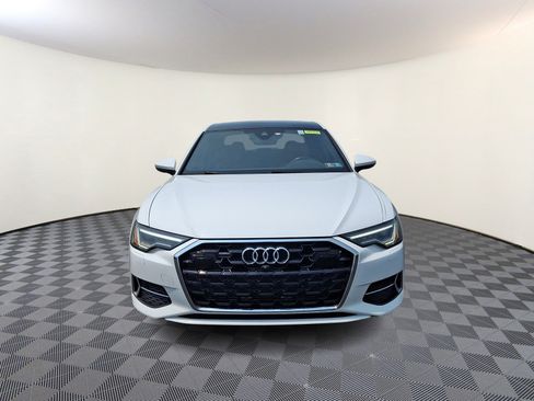 Used 2024 Audi A6 Premium Plus AWD/4WD image 2