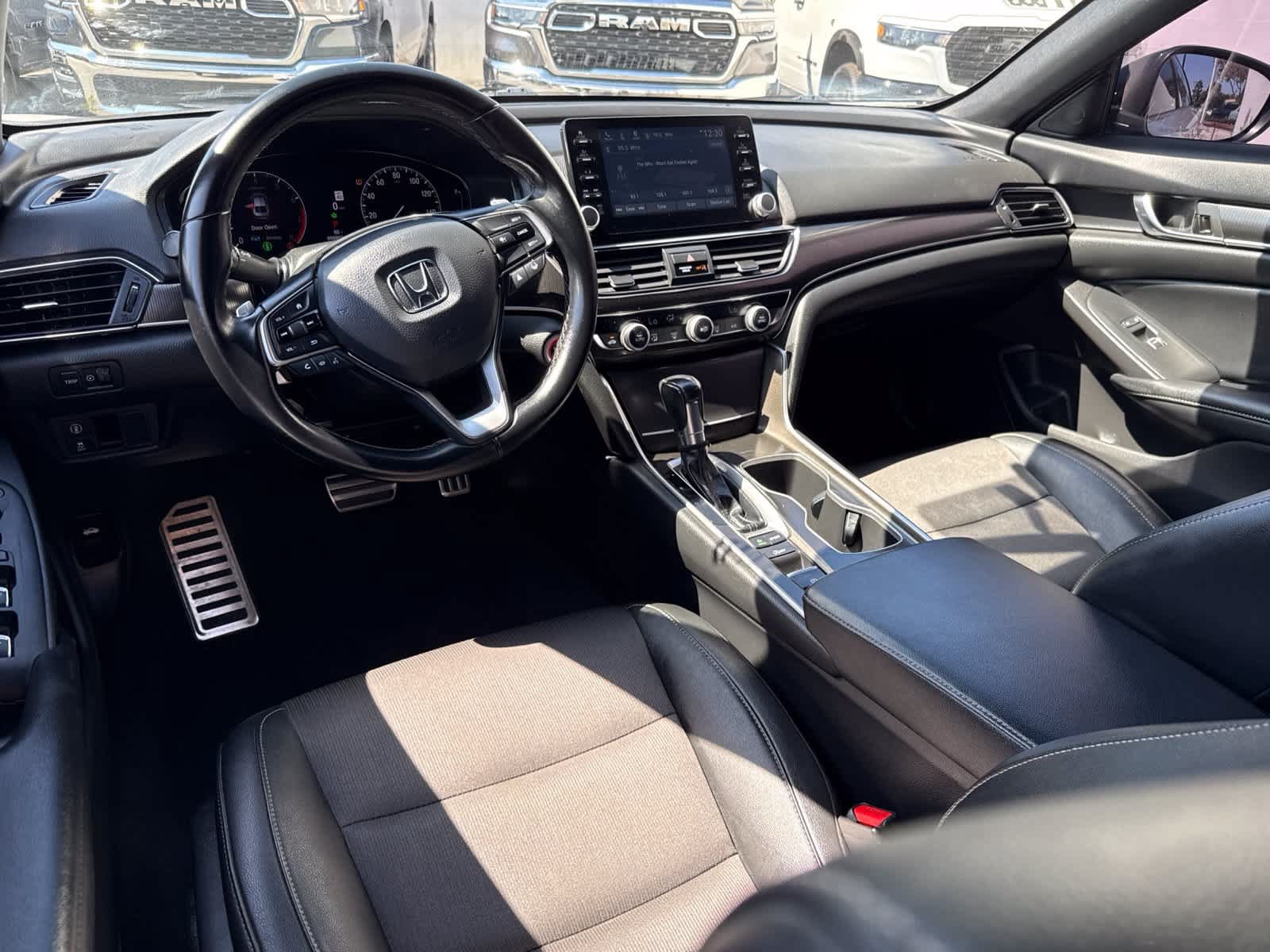 Used 2022 Honda Accord Sport image 25