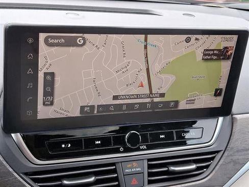 Certified 2023 Nissan Altima 2.5 SL image 17