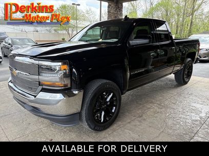 Used 2019 Chevrolet Silverado 1500 LT