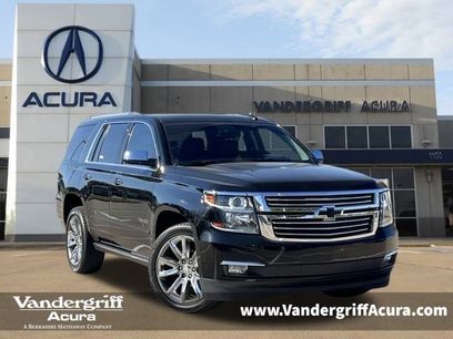 Used 2019 Chevrolet Tahoe Premier