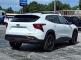 New 2025 Chevrolet Trax ACTIV w/ Driver Confidence Package image 4