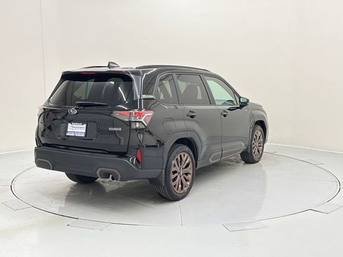 New 2026 Subaru Forester Sport image 6
