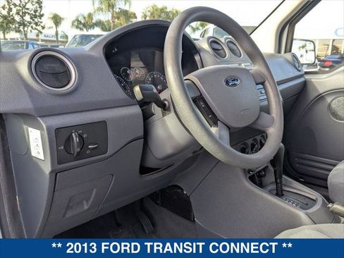 Used 2013 Ford Transit Connect XLT image 11
