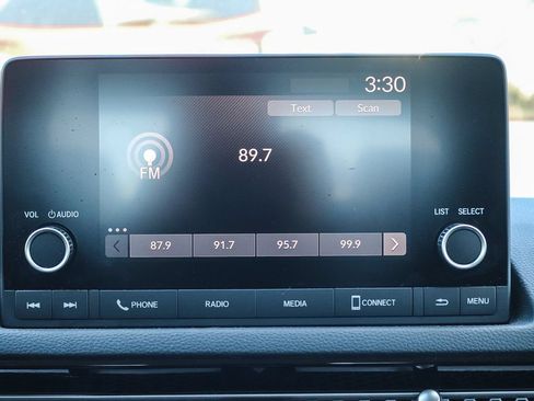 Used 2024 Honda Civic LX image 16