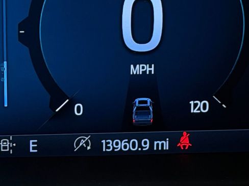 Used 2024 Ford F150 STX w/ Equipment Group 201A FX4 image 15