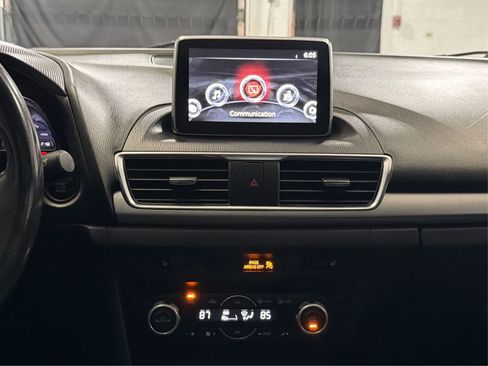 Used 2015 MAZDA MAZDA3 s Touring image 30