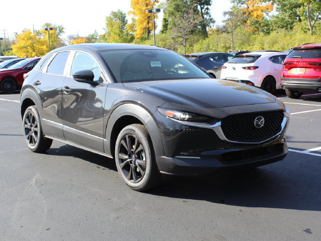 New 2026 MAZDA CX-30 AWD 2.5 S w/ Select Sport Pkg image 1