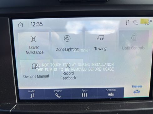 New 2026 Ford F550 4x4 Regular Cab Super Duty image 21