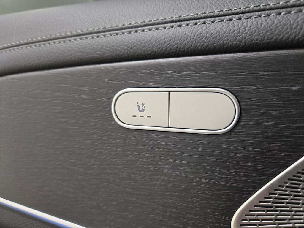 New 2026 Mercedes-Benz GLE 53 AMG 4MATIC image 40