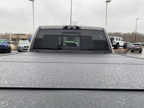 Used 2022 RAM 2500 Limited image 7