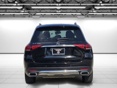 Used 2020 Mercedes-Benz GLE 350 image 8
