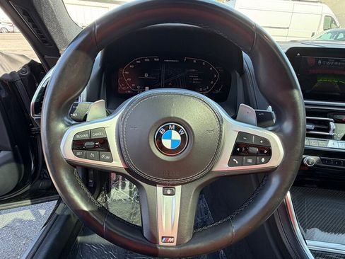 Used 2022 BMW M850i Gran Coupe xDrive AWD/4WD image 16