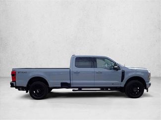 New 2026 Ford F250 Lariat w/ Black Appearance Package video 4