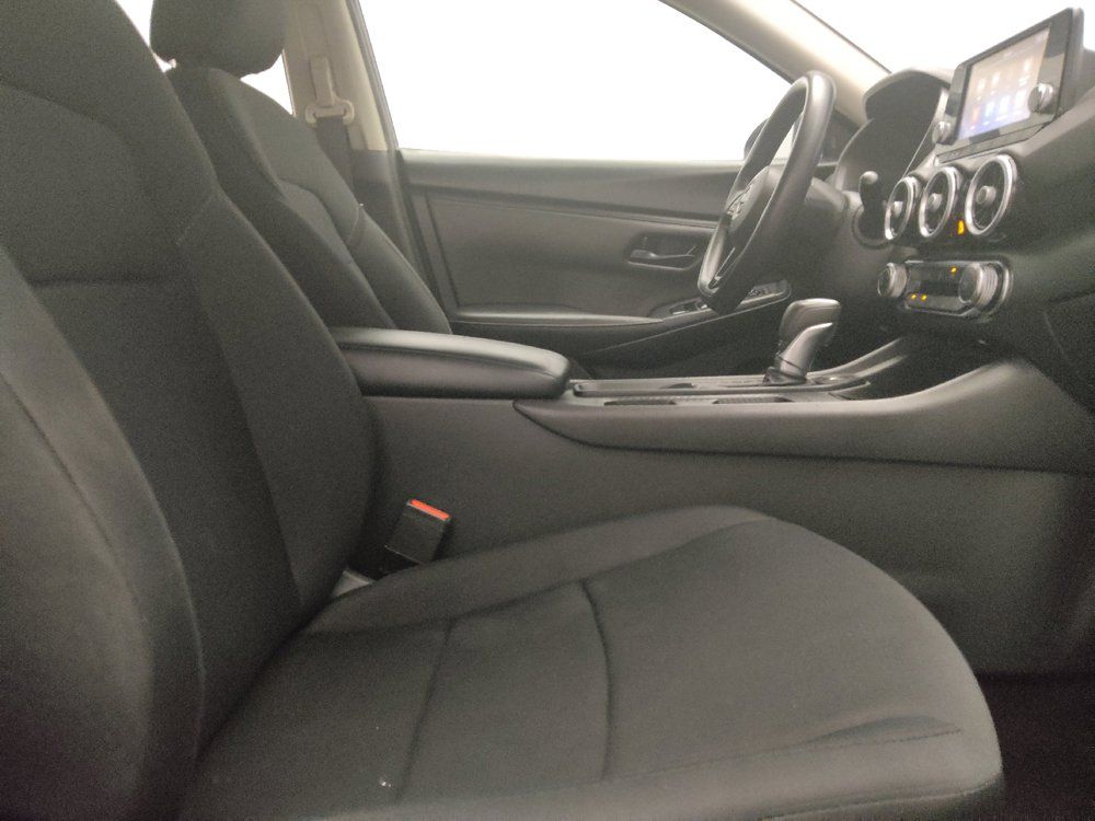 Used 2024 Nissan Sentra S FWD image 21