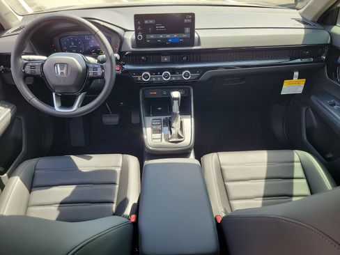 New 2026 Honda CR-V EX-L image 15