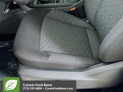New 2026 Ford Ranger XLT AWD/4WD image 21
