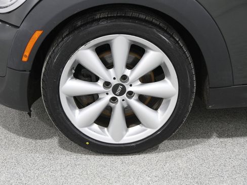 Used 2012 MINI Cooper S image 18