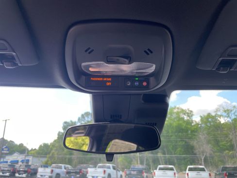 New 2026 Buick Envista Sport Touring w/ Convenience I Package image 17