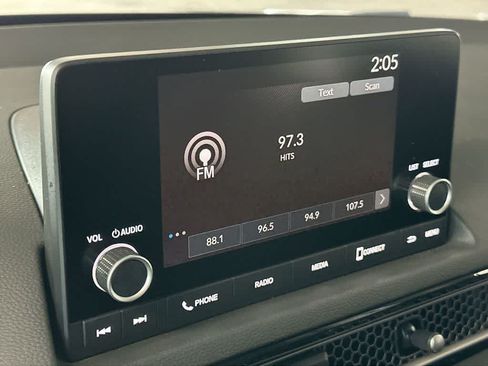 Used 2024 Honda Civic LX image 18