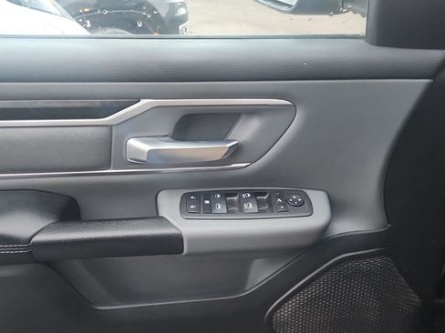 Used 2023 RAM 1500 Big Horn image 20