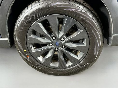 Used 2023 Subaru Outback Onyx Edition XT AWD/4WD image 31