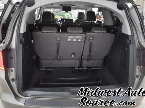 Used 2020 Honda Odyssey Elite image 28