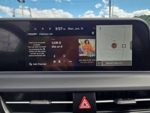 New 2026 Kia Seltos S AWD/4WD image 30