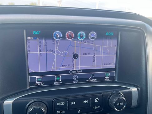 Used 2019 GMC Sierra 2500 SLT AWD/4WD image 27