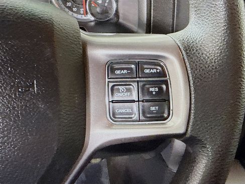 Used 2023 RAM 1500 Classic SLT w/ Trailer & Traction Group image 15