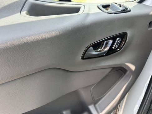 New 2025 Ford Transit 150 Low Roof AWD image 63